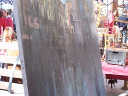 Concurso de Pintura al aire Libre en Mula 2009